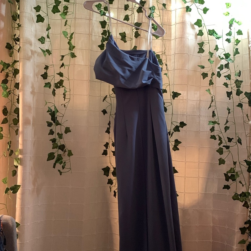 DAVIDS BRIDAL DRESS